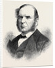 The Late Hon. J.P. Norman Deputy Chief Justice of Bengal 1871 by Anonymous