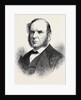 The Late Hon. J.P. Norman Deputy Chief Justice of Bengal 1871 by Anonymous