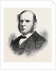 The Late Hon. J.P. Norman Deputy Chief Justice of Bengal 1871 by Anonymous