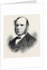 The Late Hon. J.P. Norman Deputy Chief Justice of Bengal 1871 by Anonymous