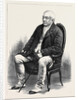 The Late Mr. John Scott 1871 by Anonymous
