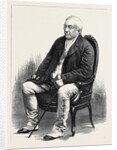 The Late Mr. John Scott 1871 by Anonymous