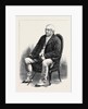 The Late Mr. John Scott 1871 by Anonymous