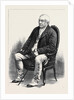 The Late Mr. John Scott 1871 by Anonymous