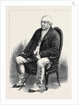 The Late Mr. John Scott 1871 by Anonymous