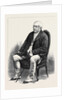 The Late Mr. John Scott 1871 by Anonymous