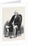 The Late Mr. John Scott 1871 by Anonymous