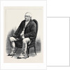 The Late Mr. John Scott 1871 by Anonymous