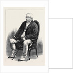 The Late Mr. John Scott 1871 by Anonymous