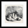 Mont Cenis Railway Scenery: Near Oulx 1871 by Anonymous