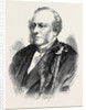 The Late Alderman Sir F.G. Moon 1871 by Anonymous