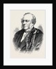 The Late Alderman Sir F.G. Moon 1871 by Anonymous