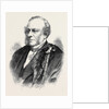 The Late Alderman Sir F.G. Moon 1871 by Anonymous