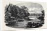 The Red River Expedition: Camp of the 60th Rifles Near Shebandowan 1871 by Anonymous