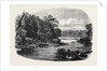 The Red River Expedition: Camp of the 60th Rifles Near Shebandowan 1871 by Anonymous