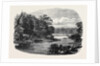 The Red River Expedition: Camp of the 60th Rifles Near Shebandowan 1871 by Anonymous
