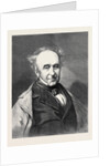 The Late Sir Roderick Murchison 1871 by Anonymous