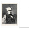 The Late Sir Roderick Murchison 1871 by Anonymous