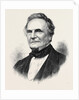 The Late Mr. Babbage 1871 by Anonymous