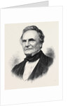 The Late Mr. Babbage 1871 by Anonymous