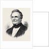 The Late Mr. Babbage 1871 by Anonymous