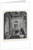 Marie Antoinette's Boudoir South Kensington Museum London 1871 by Anonymous