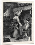 La Soupe by Anonymous