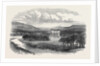 Duff House Near Banff the Seat of the Earl of Fife 1871 by Anonymous