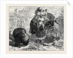 The Compliments of the Season 1871 by Anonymous