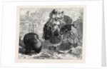 The Compliments of the Season 1871 by Anonymous
