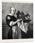 Bringing in the Boar's Head 1871 by Anonymous