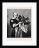 Bringing in the Boar's Head 1871 by Anonymous
