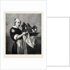 Bringing in the Boar's Head 1871 by Anonymous