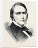 W.W. Gull M.D. 1871 by Anonymous