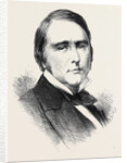 W.W. Gull M.D. 1871 by Anonymous