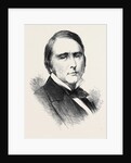 W.W. Gull M.D. 1871 by Anonymous