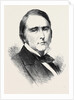 W.W. Gull M.D. 1871 by Anonymous