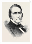 W.W. Gull M.D. 1871 by Anonymous