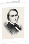 W.W. Gull M.D. 1871 by Anonymous