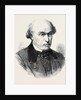 Sir William Jenner Bart. M.D. 1871 by Anonymous
