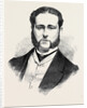 John Lowe M.D. of Lynn Regis 1871 by Anonymous