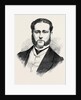 John Lowe M.D. of Lynn Regis 1871 by Anonymous