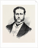 John Lowe M.D. of Lynn Regis 1871 by Anonymous