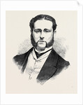John Lowe M.D. of Lynn Regis 1871 by Anonymous