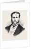 John Lowe M.D. of Lynn Regis 1871 by Anonymous