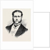 John Lowe M.D. of Lynn Regis 1871 by Anonymous