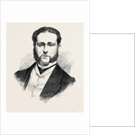 John Lowe M.D. of Lynn Regis 1871 by Anonymous