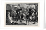 The Story of Sedan: Fighting His Battles O'Er Again. 1871 by Anonymous