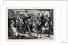 The Story of Sedan: Fighting His Battles O'Er Again. 1871 by Anonymous