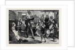 The Story of Sedan: Fighting His Battles O'Er Again. 1871 by Anonymous